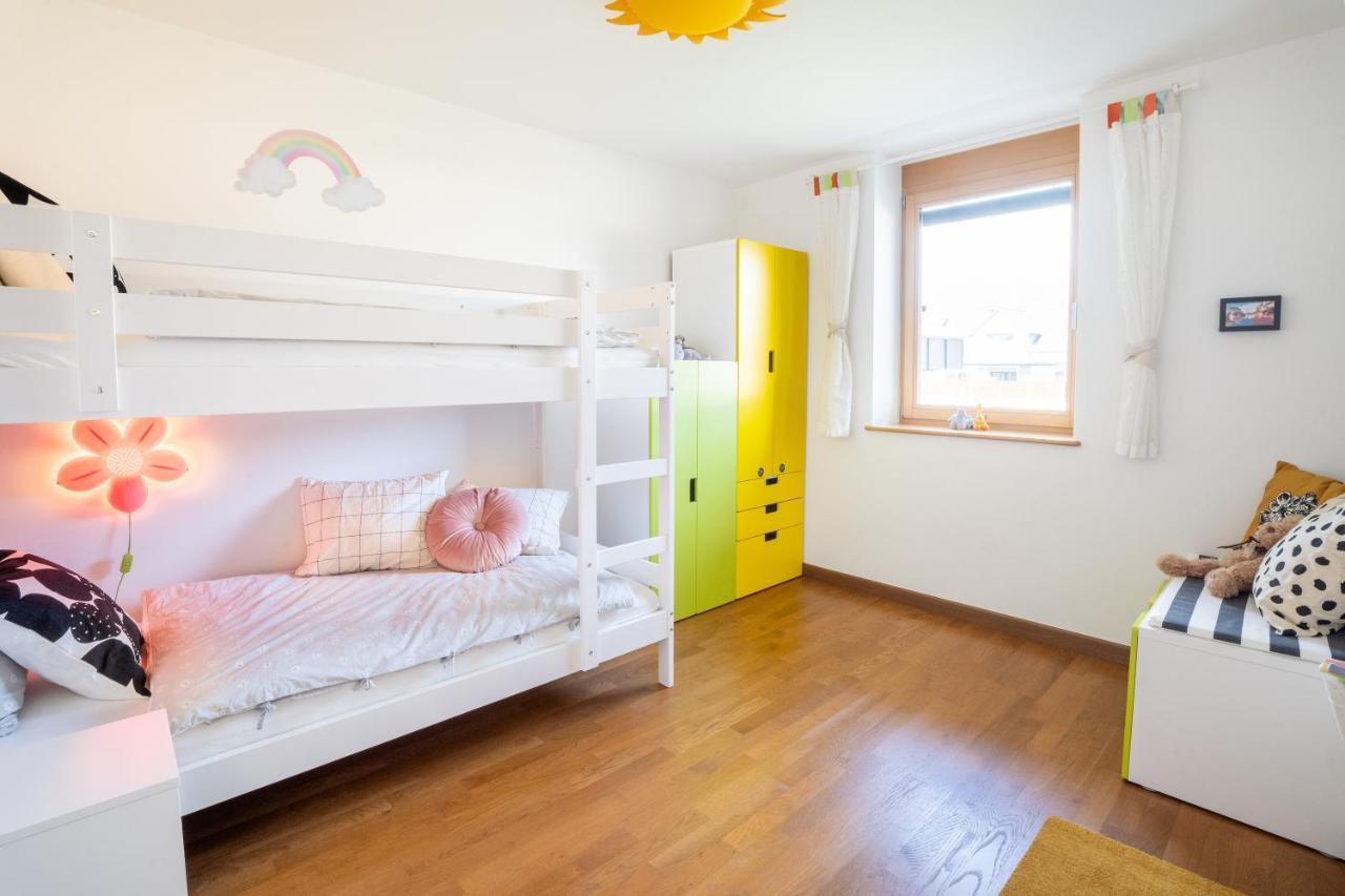 Home Away From Home Radovljica Εξωτερικό φωτογραφία