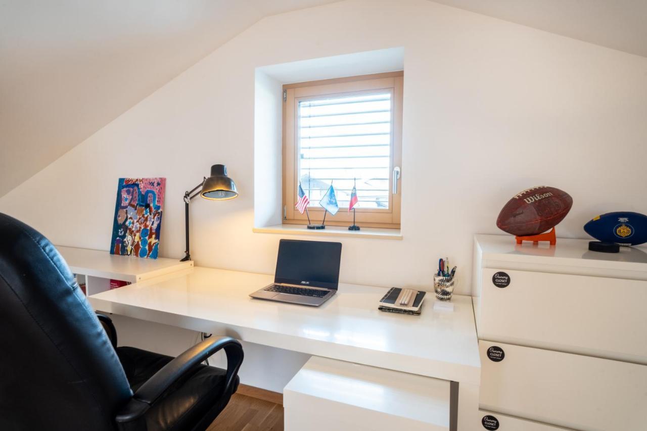Home Away From Home Radovljica Εξωτερικό φωτογραφία