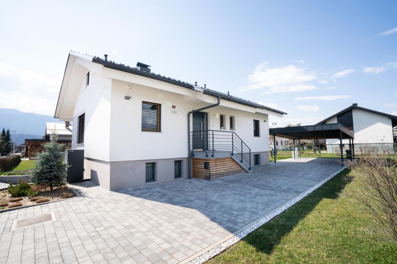 Home Away From Home Radovljica Εξωτερικό φωτογραφία