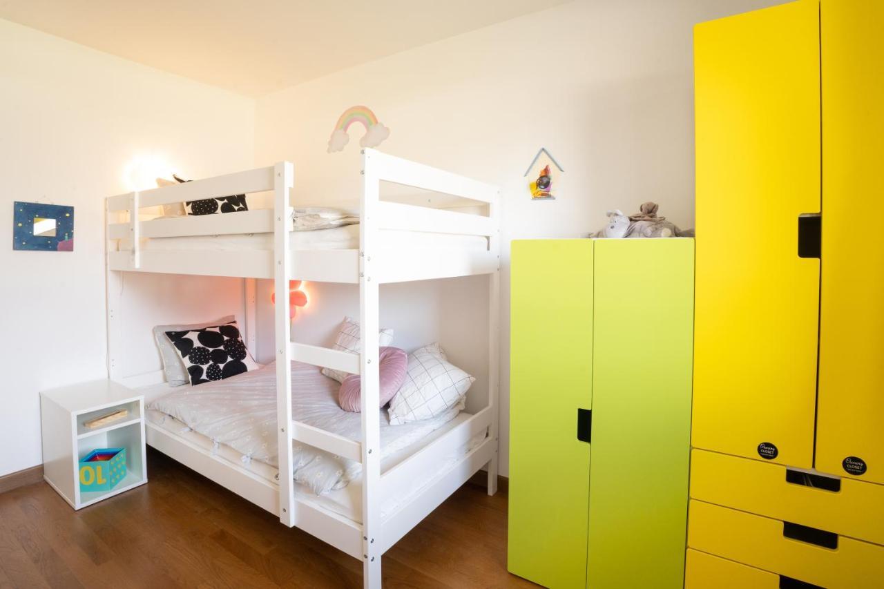 Home Away From Home Radovljica Εξωτερικό φωτογραφία